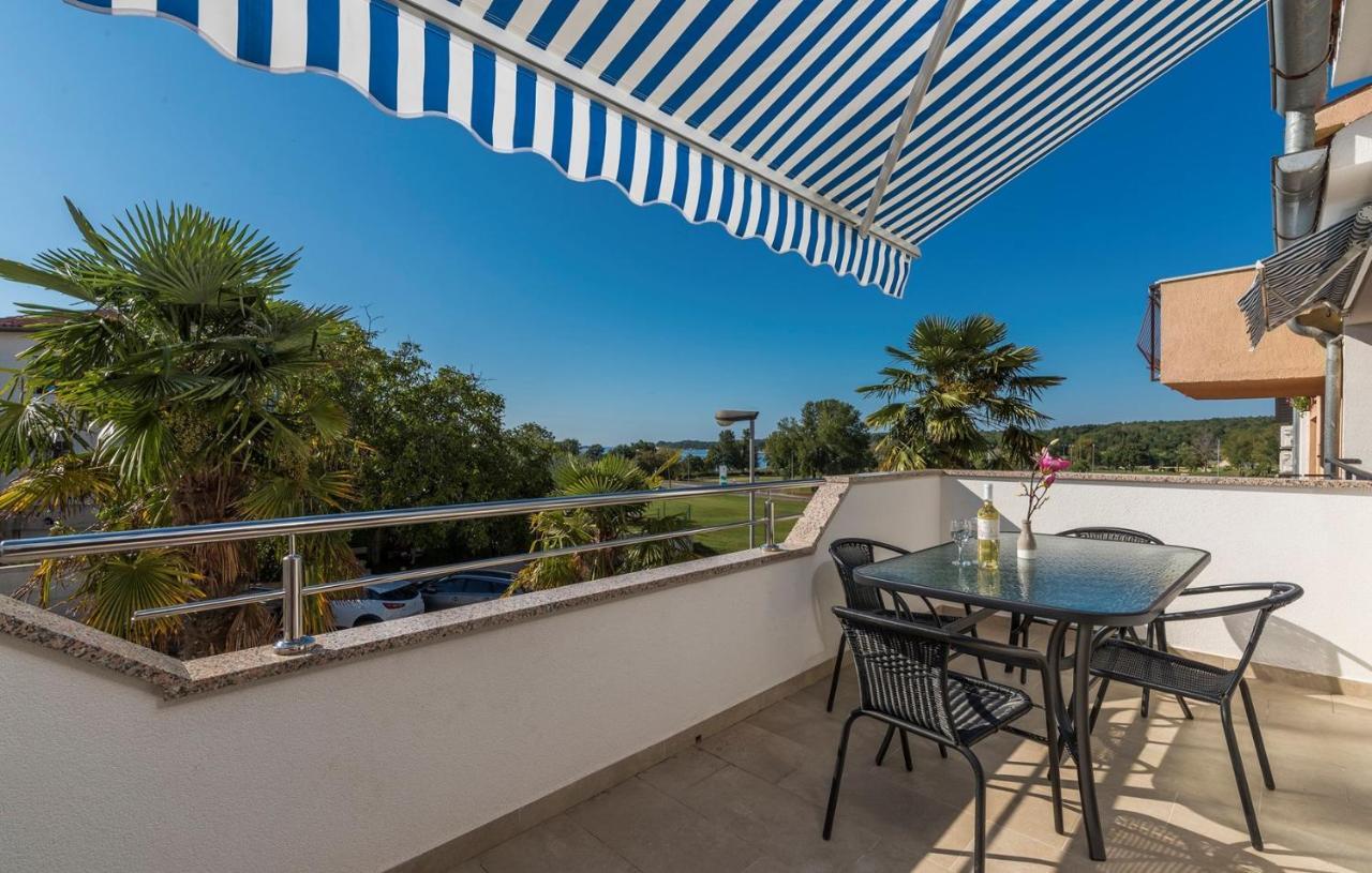 Vitas Funtana Kamer foto