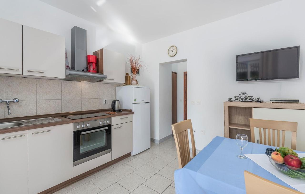 Vitas Funtana Kamer foto