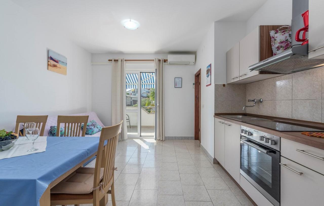 Vitas Funtana Kamer foto