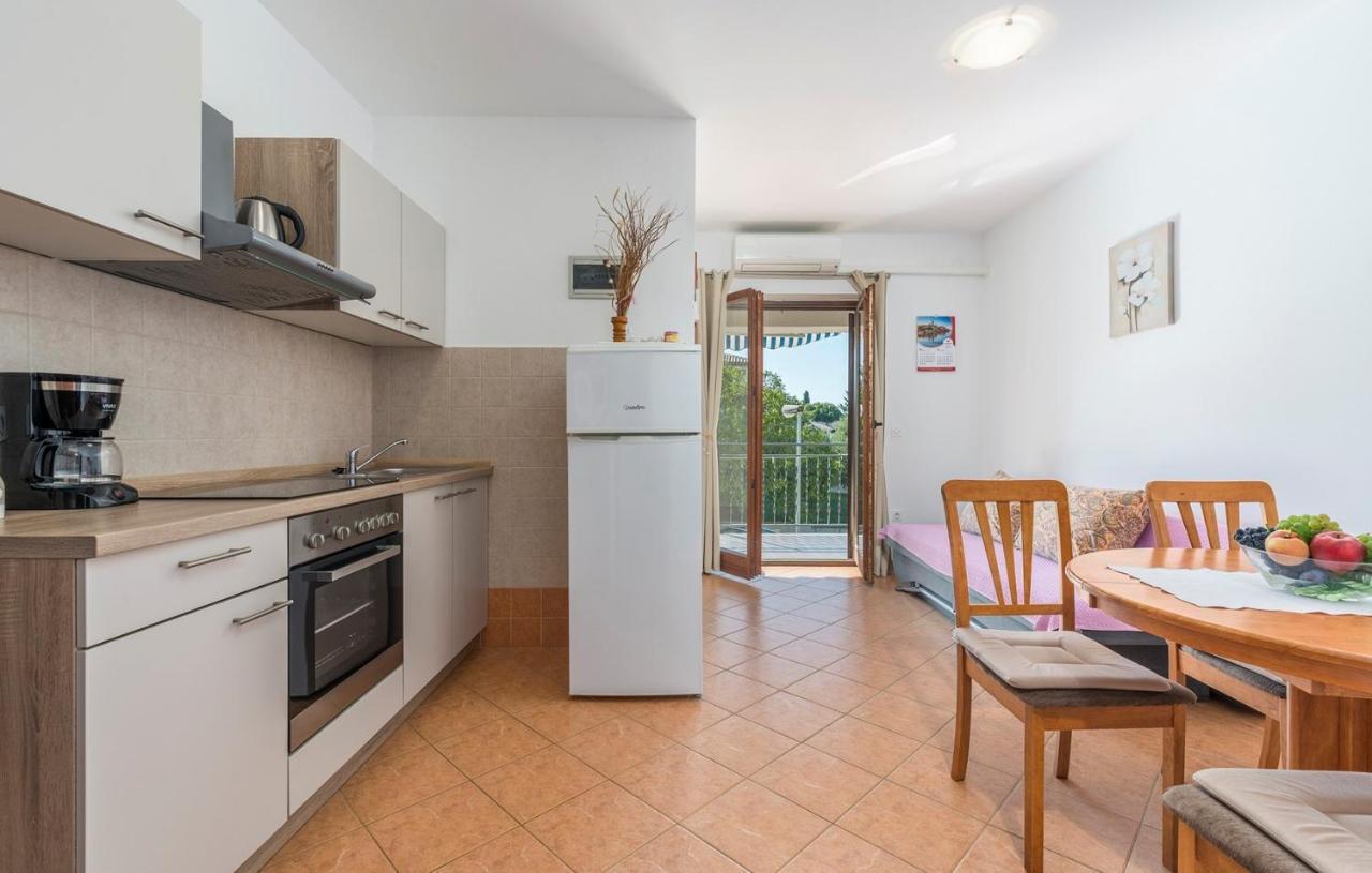 Vitas Funtana Kamer foto