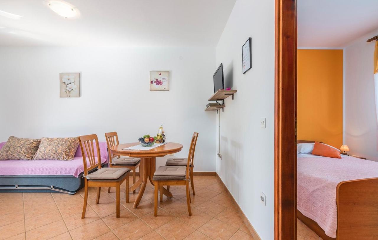 Vitas Funtana Kamer foto