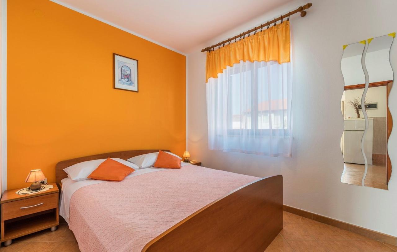 Vitas Funtana Kamer foto