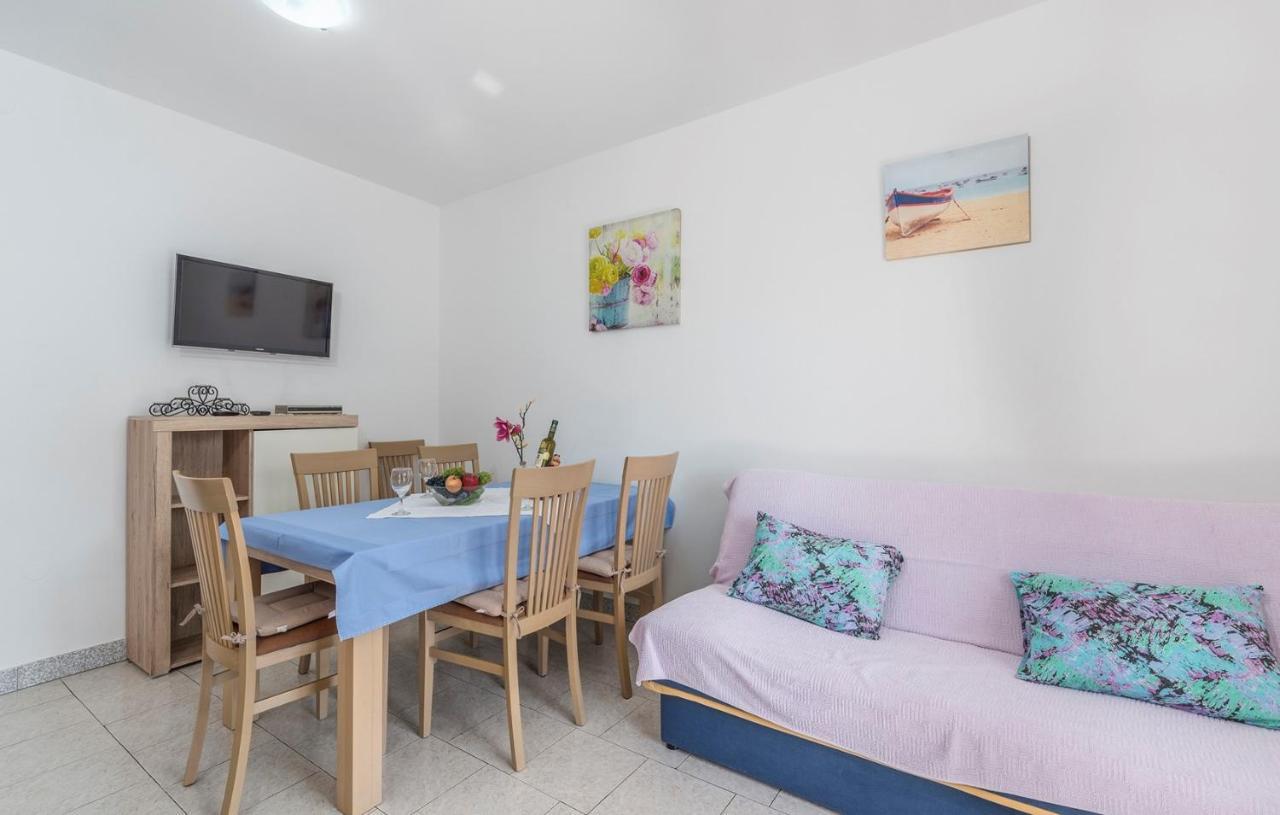 Vitas Funtana Kamer foto