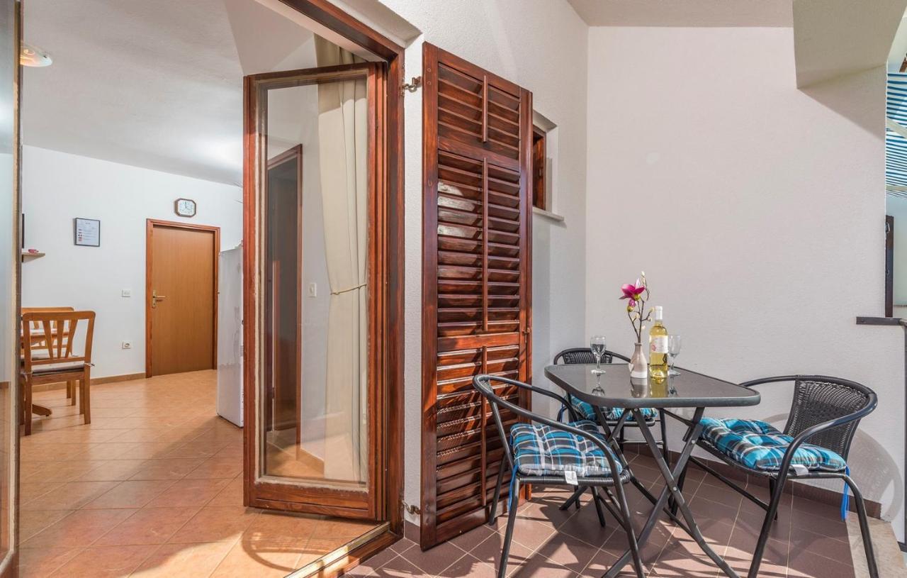 Vitas Funtana Kamer foto