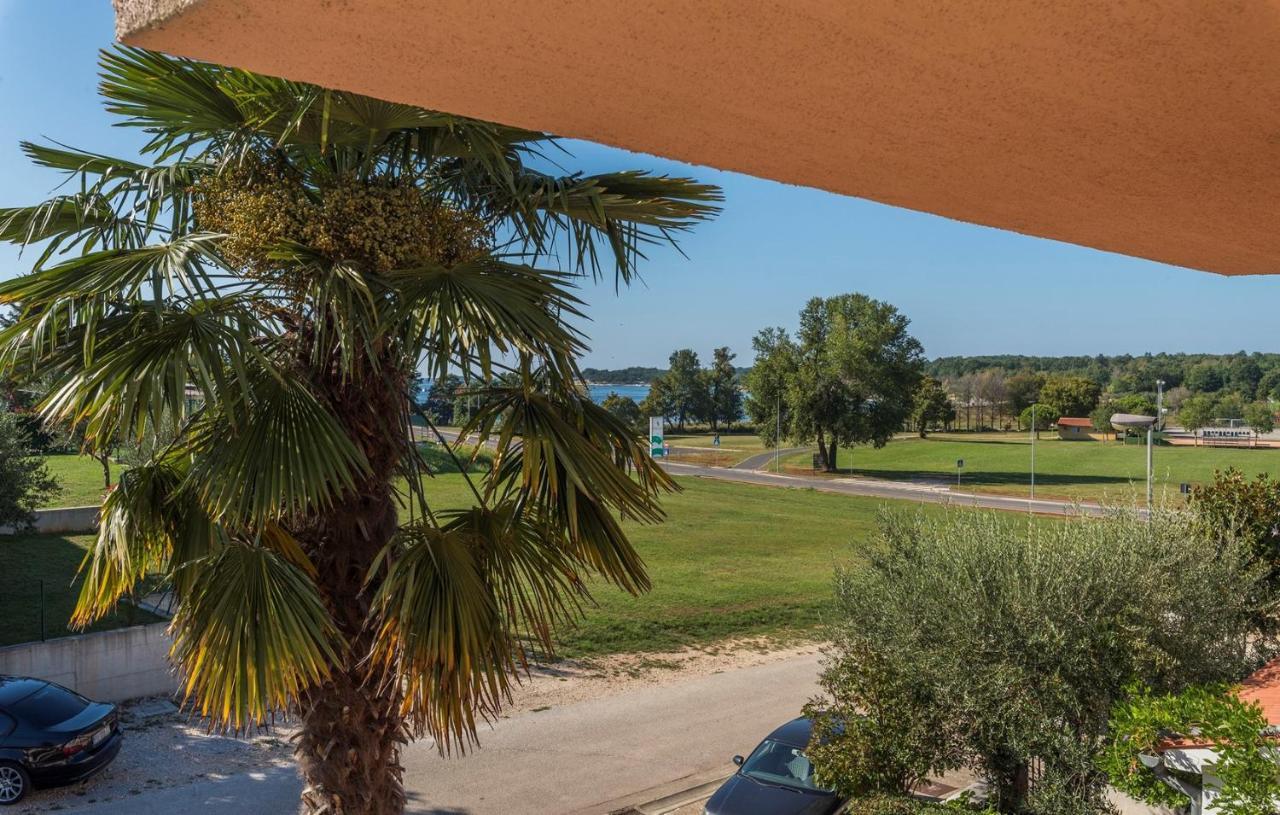 Vitas Funtana Kamer foto
