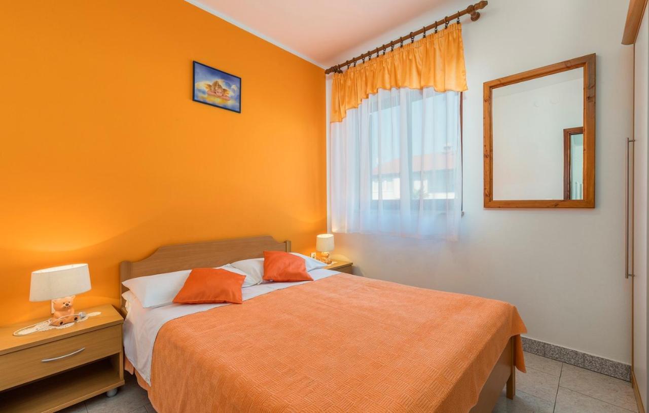 Vitas Funtana Kamer foto