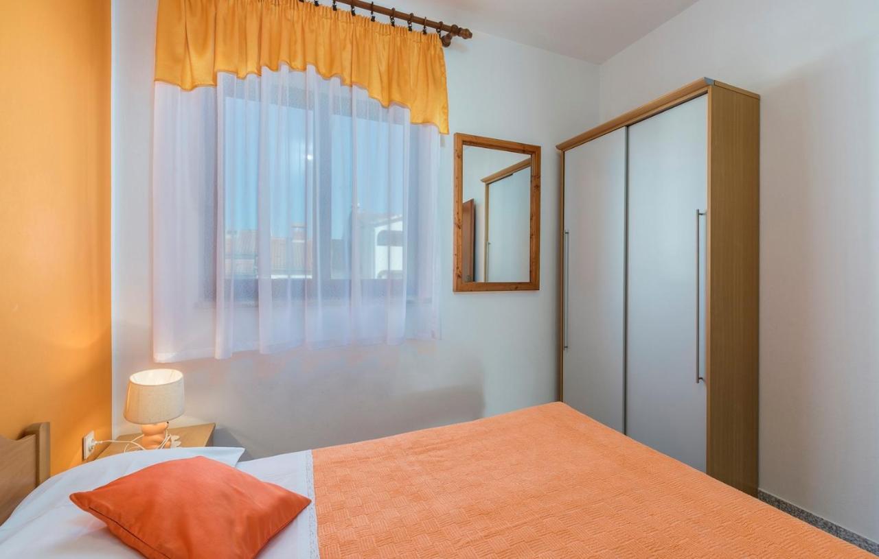 Vitas Funtana Kamer foto