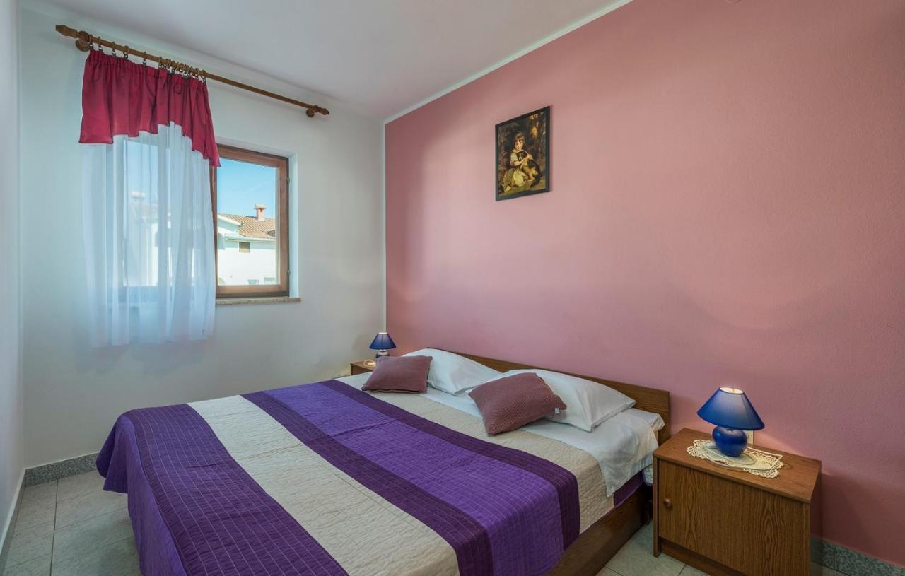 Vitas Funtana Kamer foto