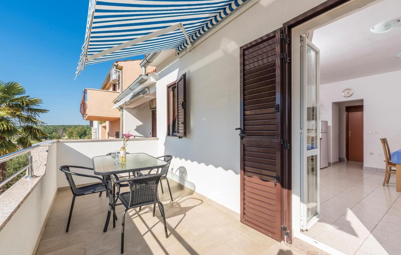 Vitas Funtana Kamer foto