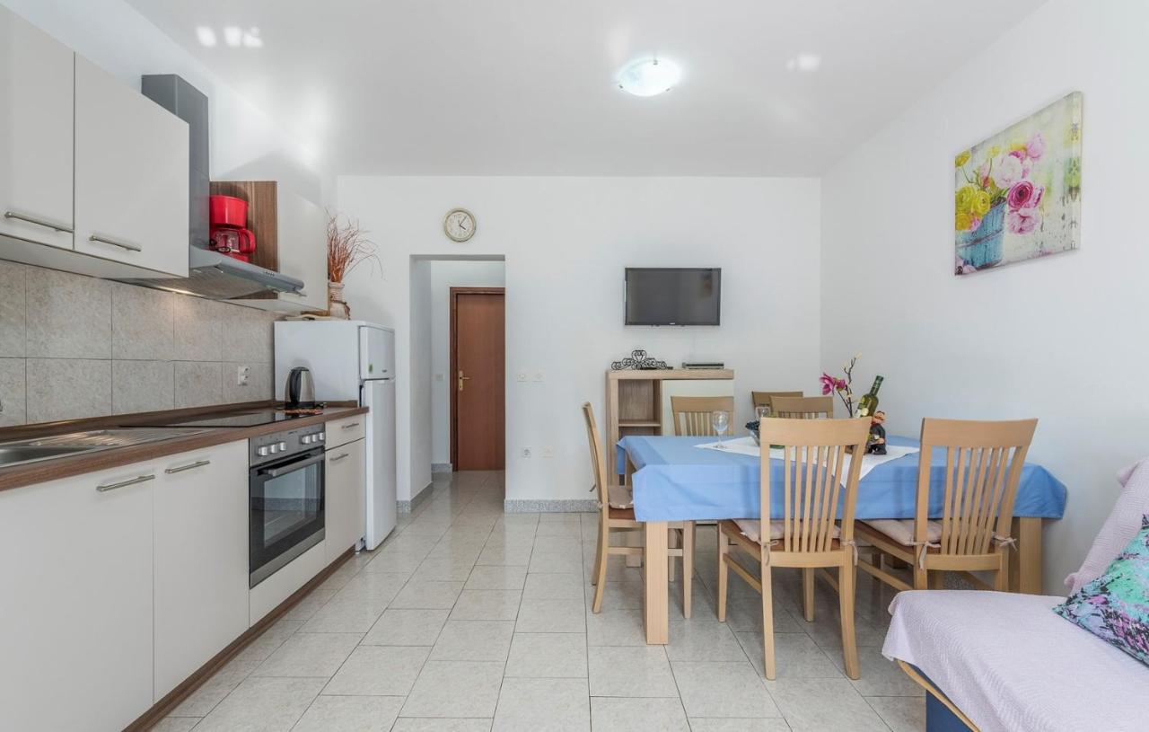 Vitas Funtana Kamer foto